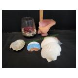 Decorative Shells & More