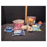 Legos, Jurassic World Toys & More