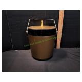 Vtg Ice Bucket