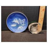 1971 Bing & Grondahl Mother