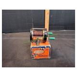 Vtg Shakespeare "Favorite" No. 1733 Fishing Reel