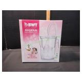 BWT Magnesium Mineralizer Water Pitcher