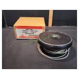 Pioneer Dual Cone Speaker, TS-160