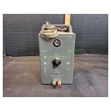 Heathkit Model CT-1 Capaci-Tester