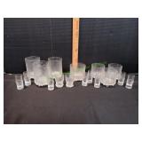 Iittala Ultima Thule Cocktail Glasses