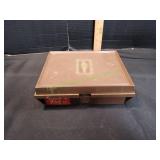 House of Windsor Box & More