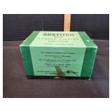 Bostitch B8SF Saddle Stapler