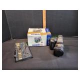 Sony Digital Mavica MVC-FD95 Digital Camera