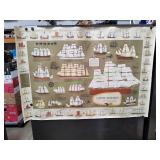 Ventis Secundis Poster & More