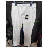 Nike Golf Standard Fit Slacks, Sz 32x30
