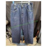 Old Skool Jeans, Sz 36