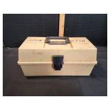 Tackle Box w/ Removable Caddy