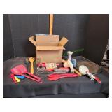 Kitchen Utensils