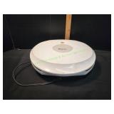 Magic Chef Rapid Grill FG6-3 Indoor Grill