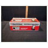Bird-B-Gone Bird Chase Super Sonica Deterrent