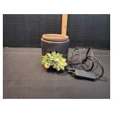 Faux Succulent Wax Warmer