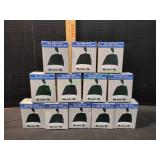 (12) Pill Box w/ Alarm & Lanyard