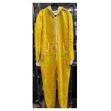 Skyline Wears Union Suite Pajamas, Sz XL