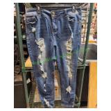 Thrill Jeans, Sz 14