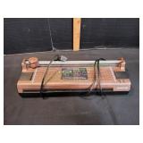 Eficentline Thermal Laminator Machine