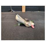 Willow Hall Collectibles Shoo Shoo Mini Shoe