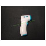 Infrared Forehead Thermometer