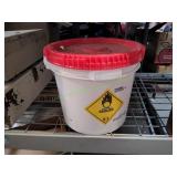 Bio-Sanitizer Oxidizer