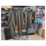 Puma Jogging Suit, Pants Sz XL, Jacket Sz L