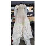 Vtg Wedding Gown, Gowns by Priscilla of Boston