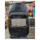 Dyna-Glo Propane Heater
