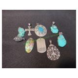 Pendants