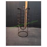 Freestanding Toilet Paper Holder