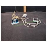 iPod Shuffle & iPod Nano