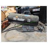 Mr. Heater 35,000BTU/HR Contractor Series Heater
