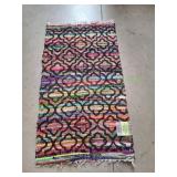 30x50 Oversized Hand-Woven Area Rug