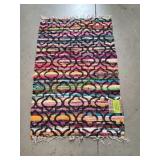 30x50 Oversized Hand-Woven Area Rug
