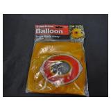 Bird B Gon Balloon