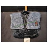 Homedics Weighted Massage Wrap