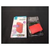 iLive Portable Charger