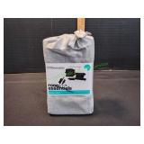 Room Essentials King Size Pillowcases, 2pk