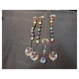 Chakra Stone Ornaments