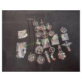 Chakra Multi-Stone Pendants & More