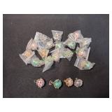Lot of Harmony Ball Lockets