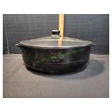 Victoria 2-Quart Caldero Pot