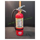 Badger Advantage Fire Extinguisher