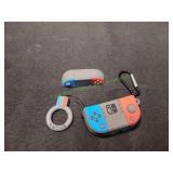 Airpods Silicone Switch Protective Case Cover