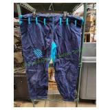 Sanabul Essential Brazilian Jiu Jitsu Pants, Sz