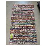 30x50 Oversized Hand-Woven Area Rug