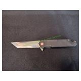 Folding Pocket Knife