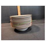 (9)Lunch Mades Cultura Collection Sunrise Bowls